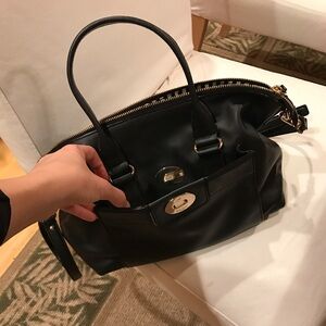 Kate Spade♠️ Purse Leather